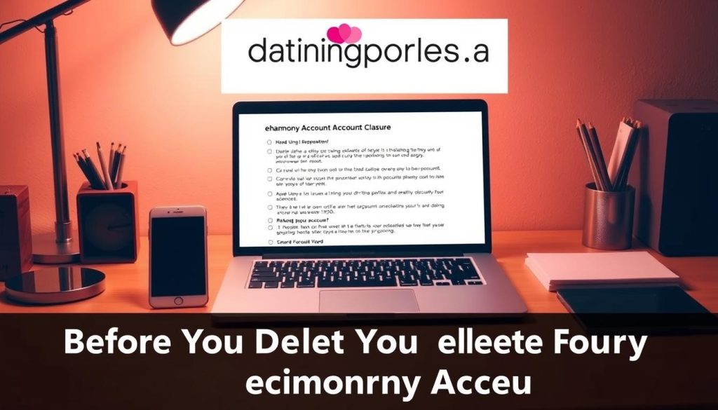 eharmony account closure instructions eharmony account closure instructions