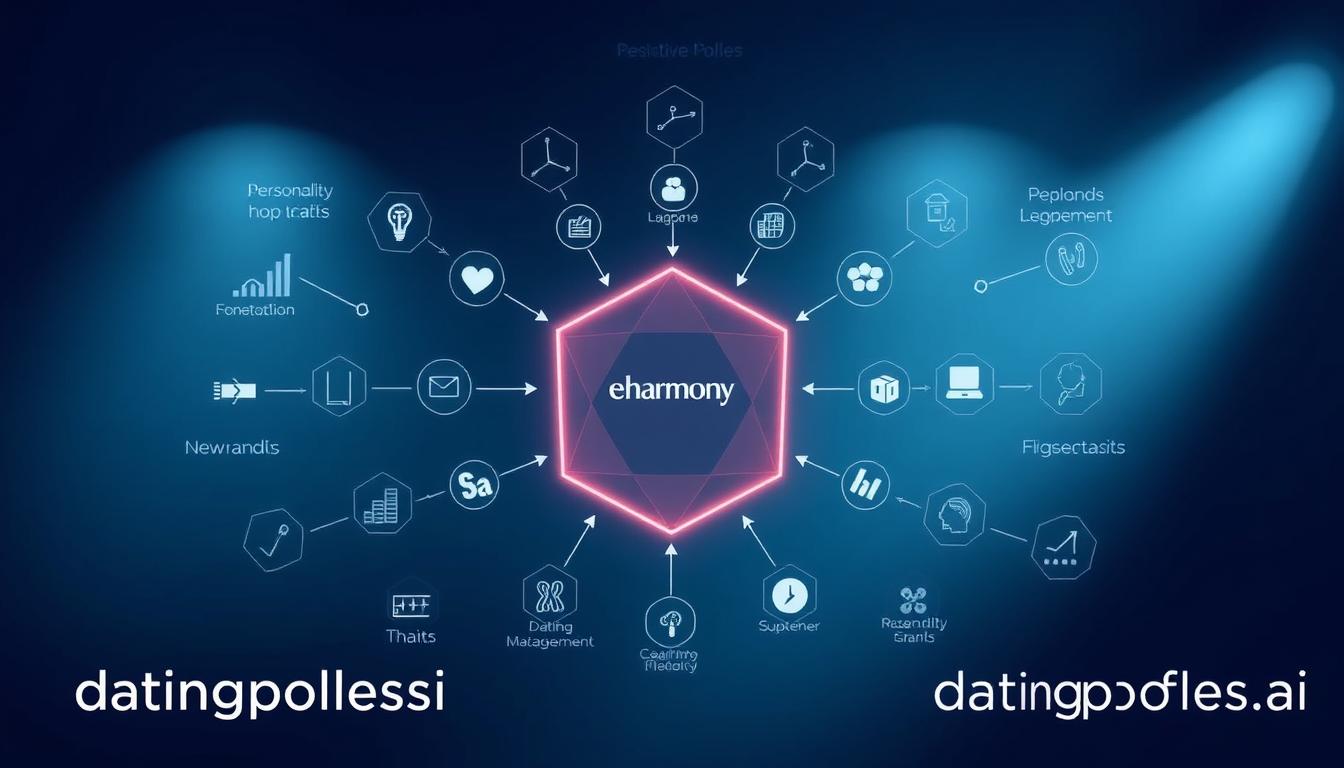 Explore the Powerful eharmony Algorithm for Personalized Matches