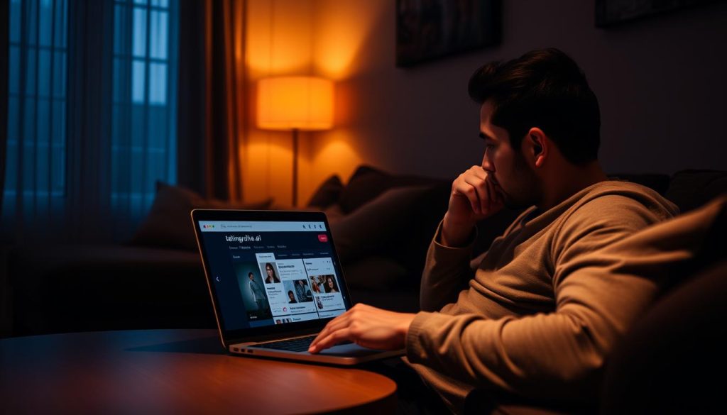 eharmony online dating strategies