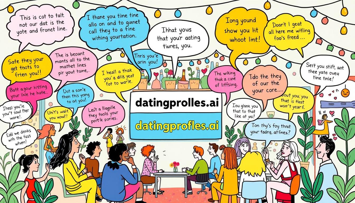 Funny and Flirty eharmony Pick-Up Lines to Try