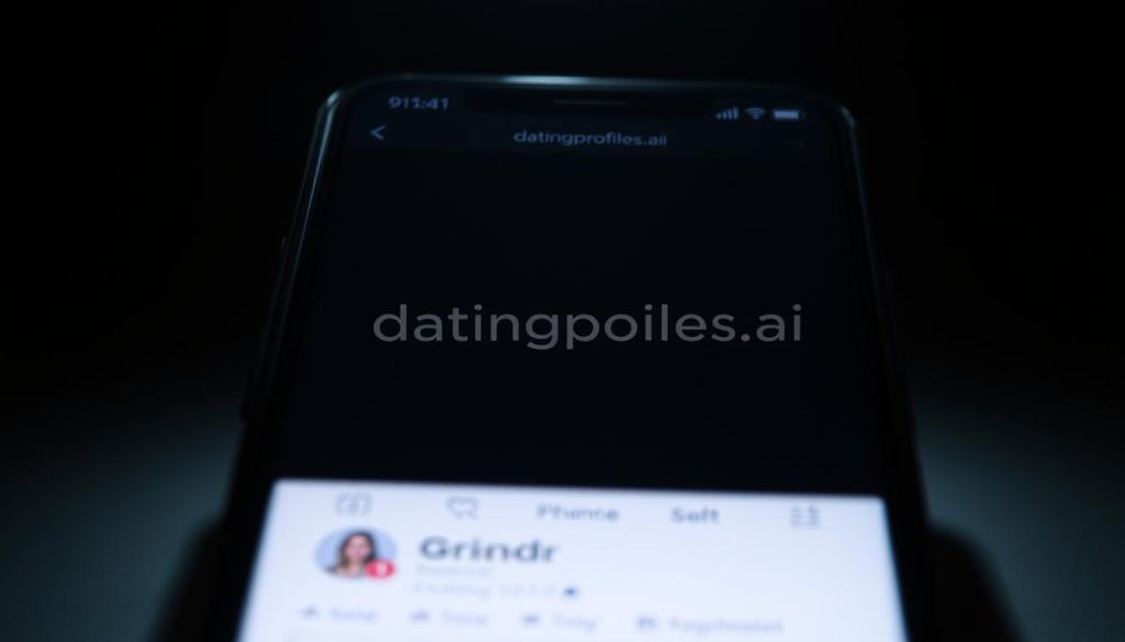 grindr shadowban consequences