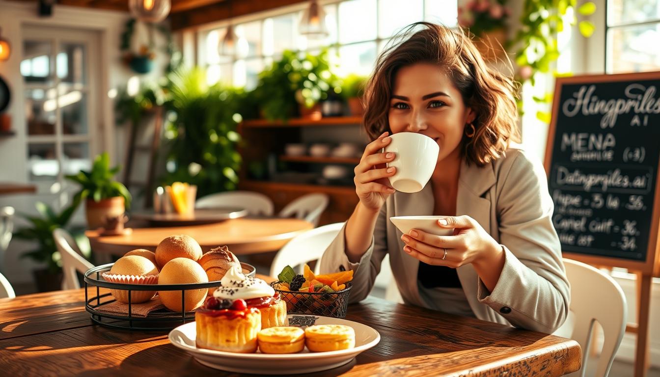 Crafting Captivating Happn Profiles: Examples to Inspire You