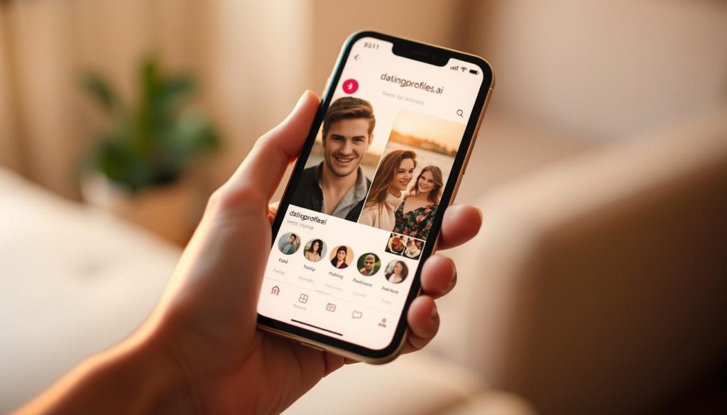 happn profile tips