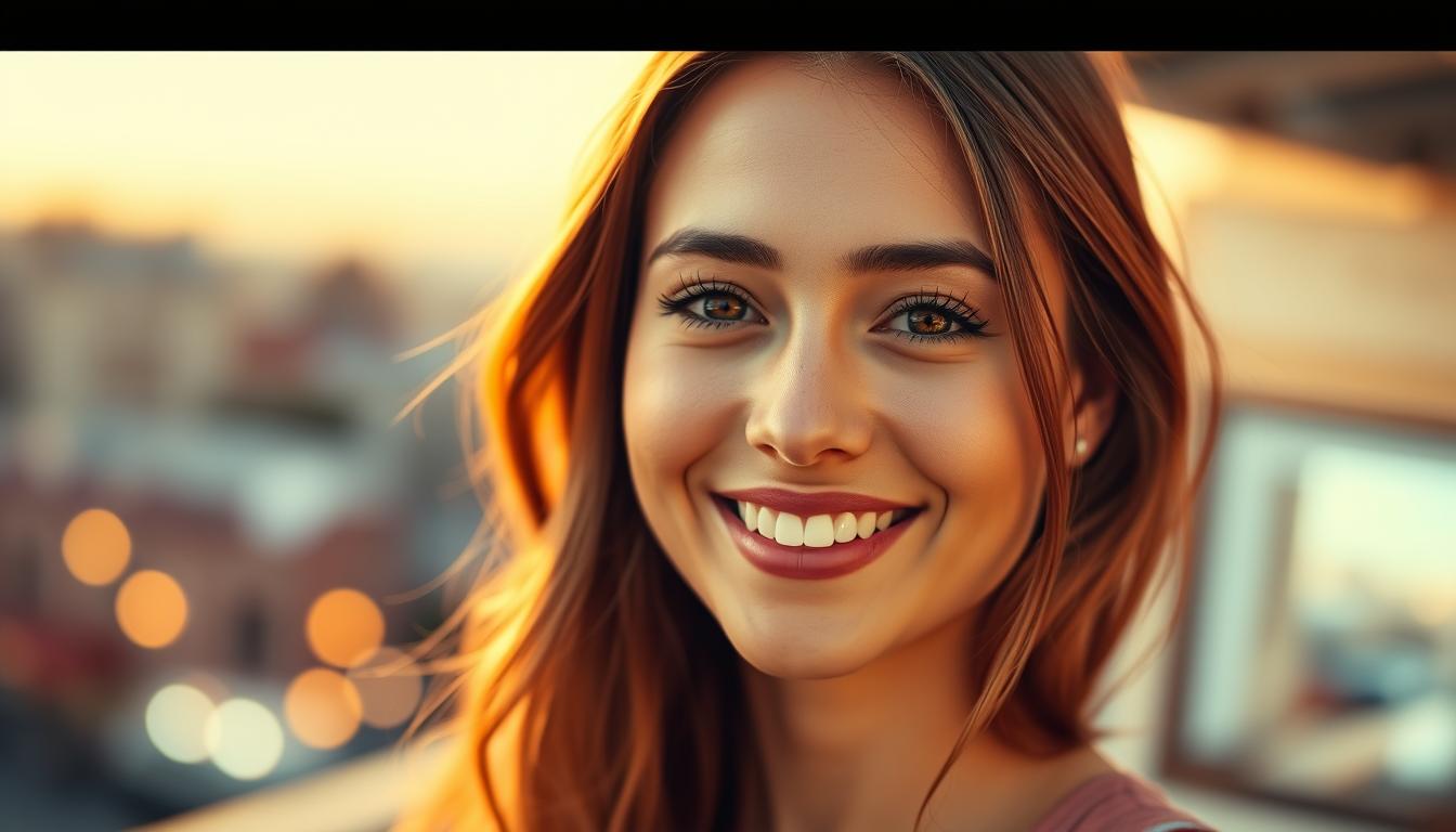 Effective Her Dating Profile Examples: Showcase Your Best Self Online