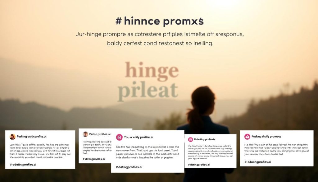 hinge prompts hinge prompts