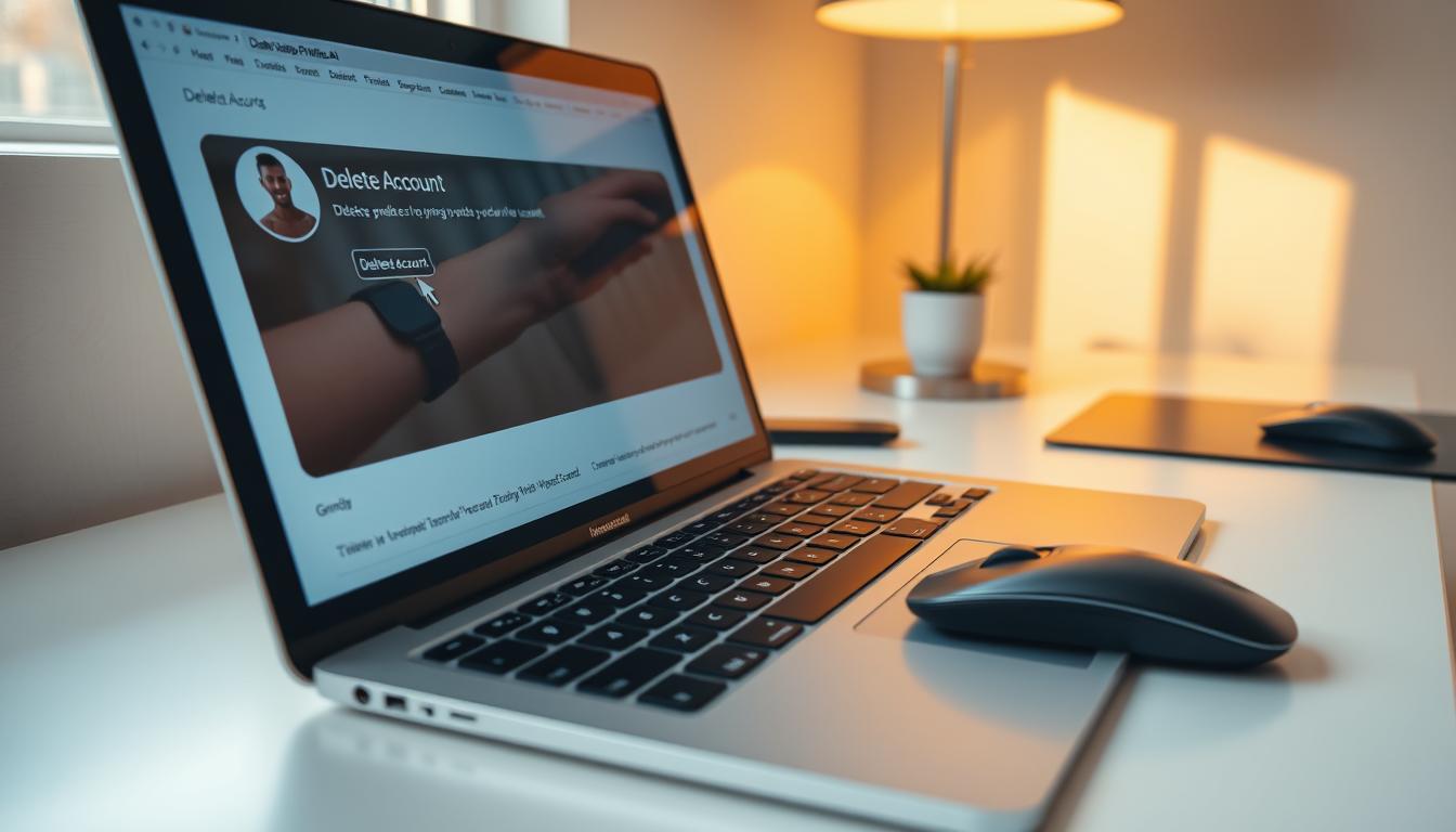 Easily Delete Your Grindr Account in Minutes