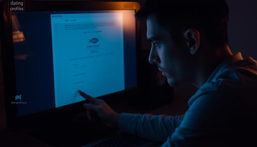 how to delete plenty of fish account