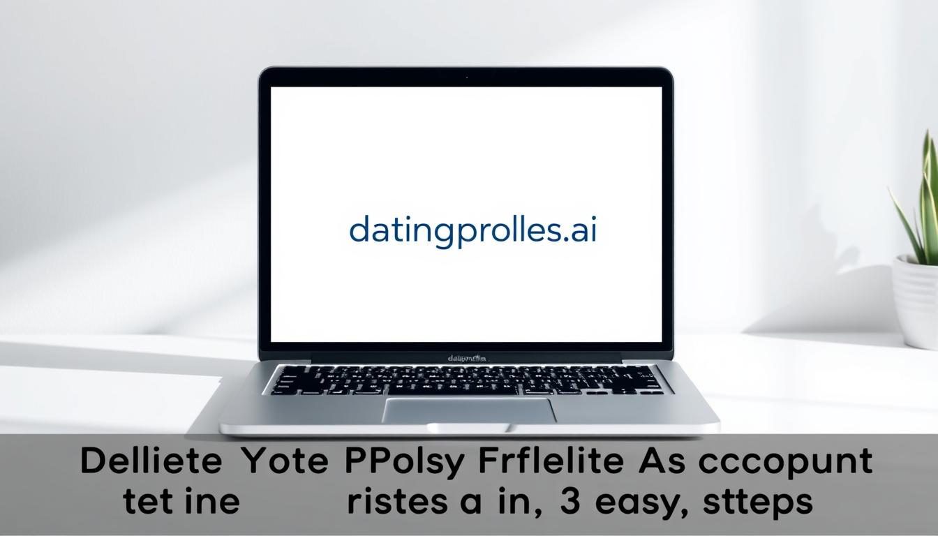 Delete Your Plenty of Fish Account in 3 Easy Steps
