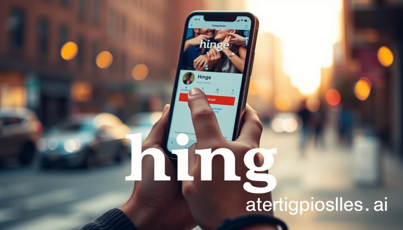 How to Like Someone on Hinge: Tips for Successful Matching