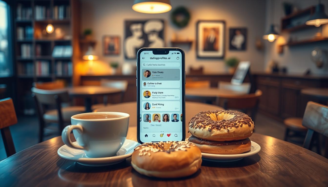 Coffee Meets Bagel: A Step-by-Step Guide to Making Matches