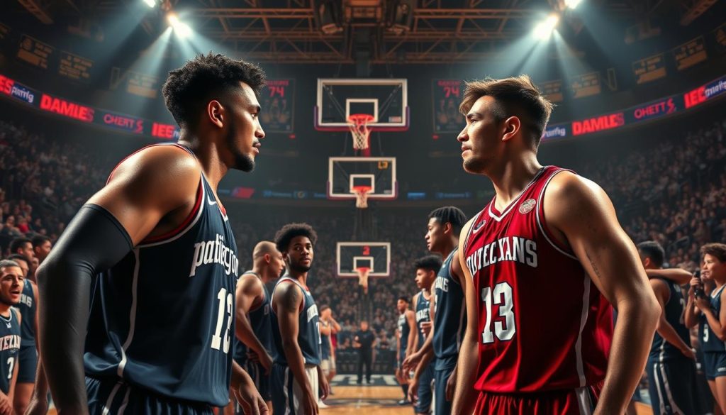 league opener tips