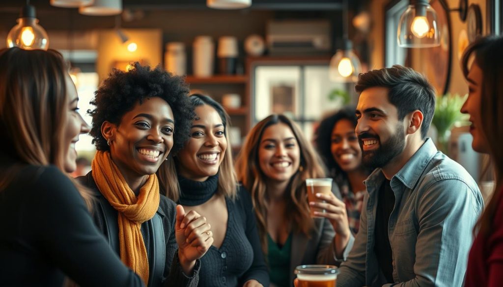 meetme profile description examples