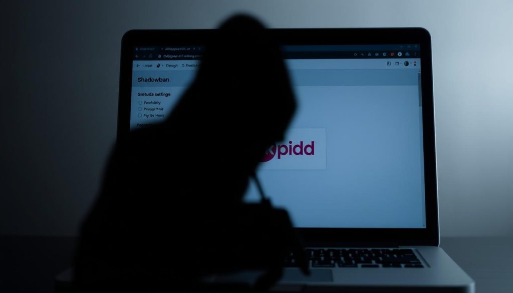 okcupid shadowban