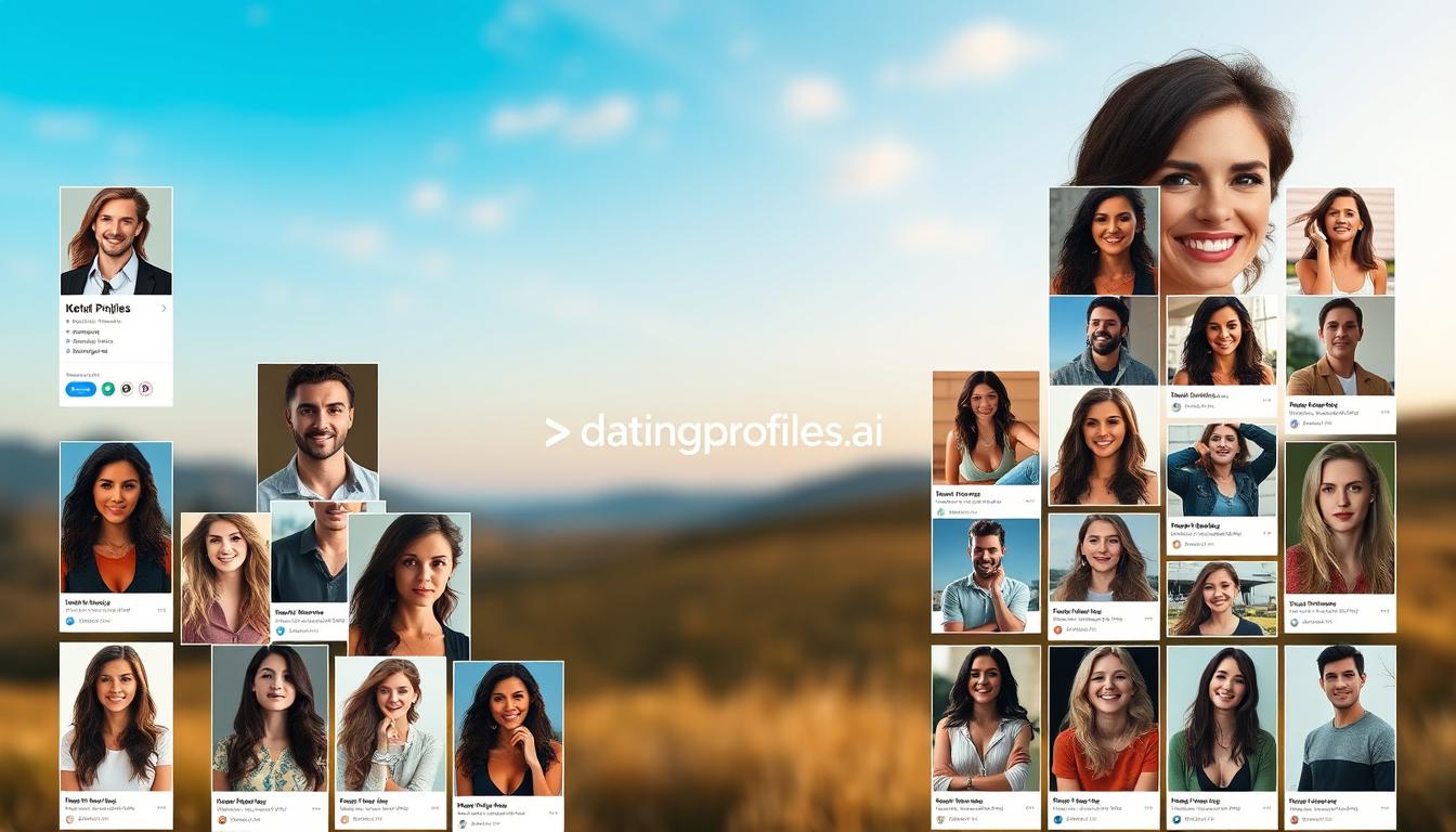 Plenty of Fish Profile Examples: Craft an Engaging Online Presence