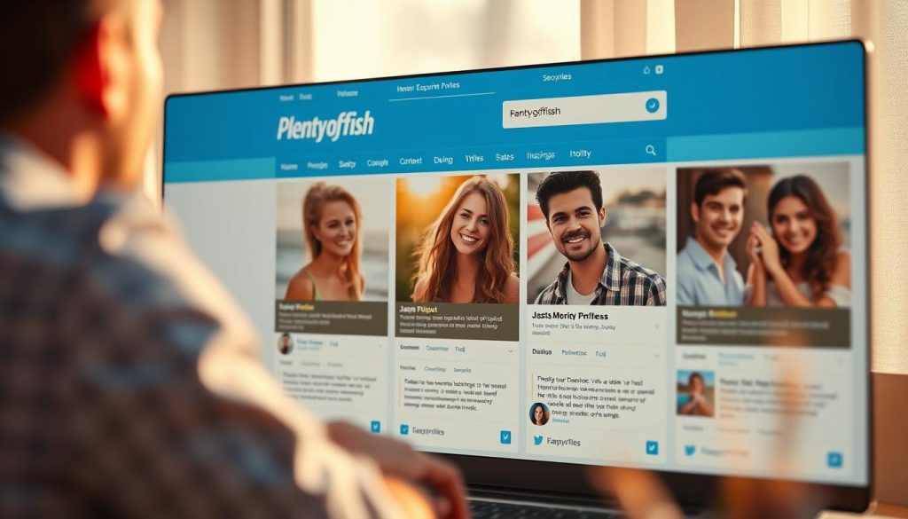 pof profile examples