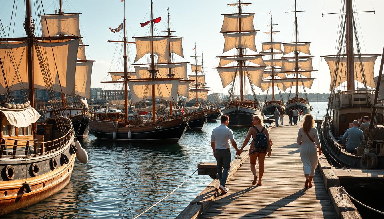 Shipshape Dating Profiles: Examples to Inspire
