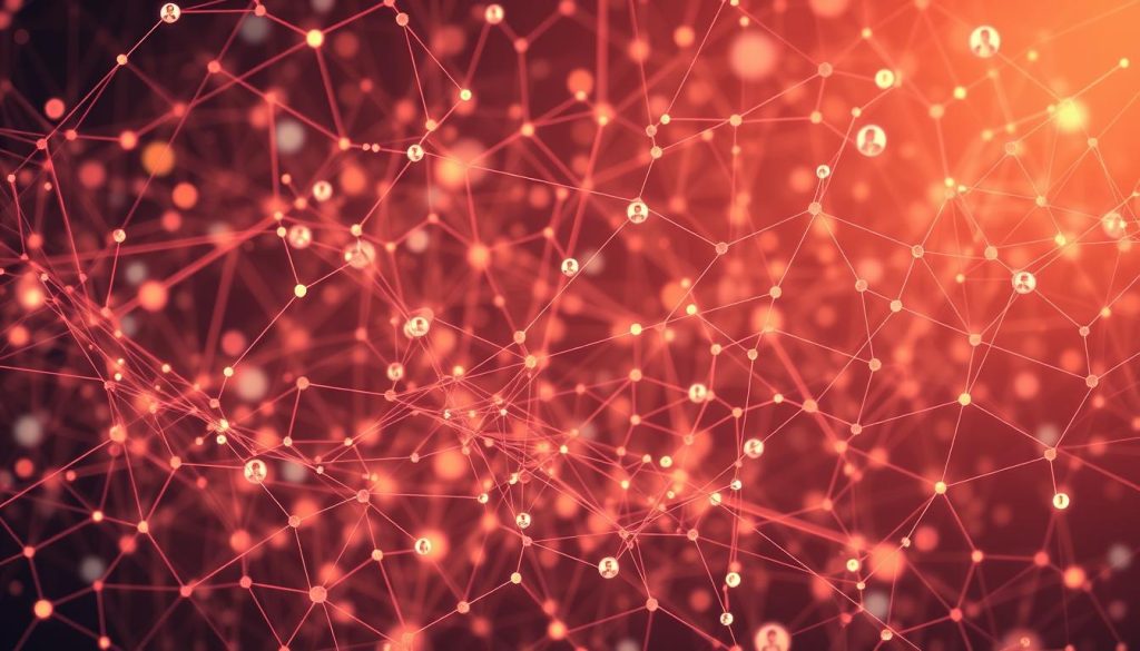 social networking algorithms