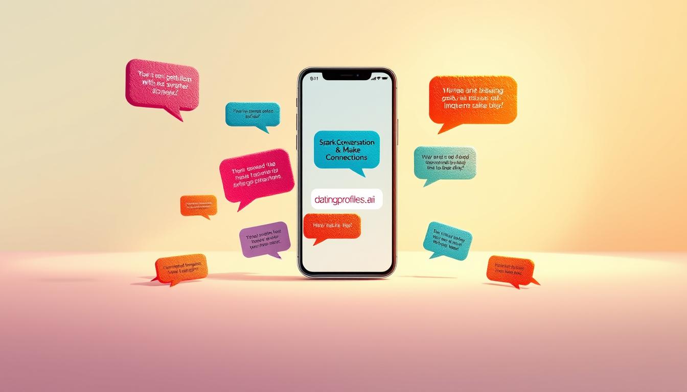 Tinder Prompt Ideas: Spark Conversation & Make Connections