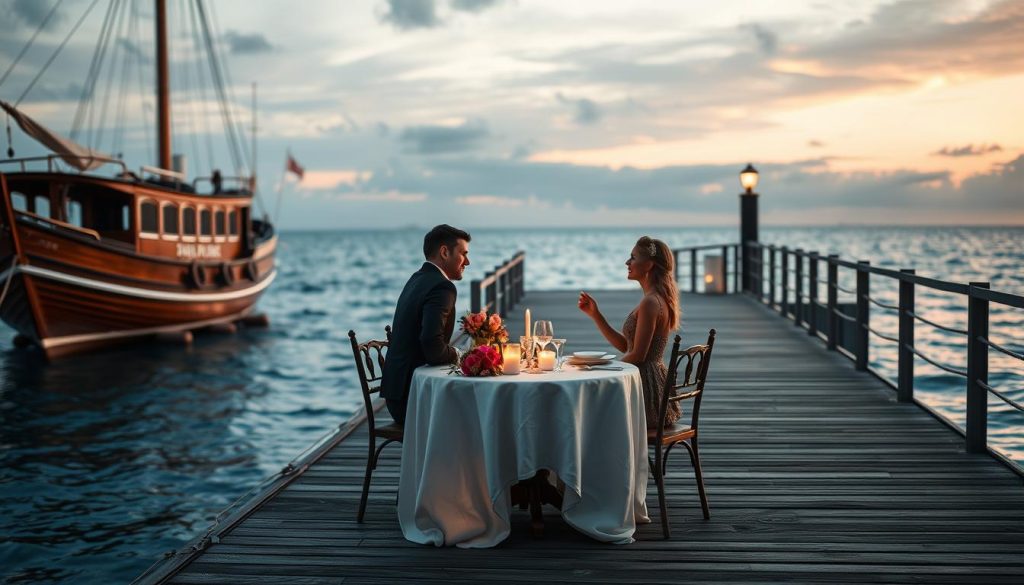 unique ship dating ideas
