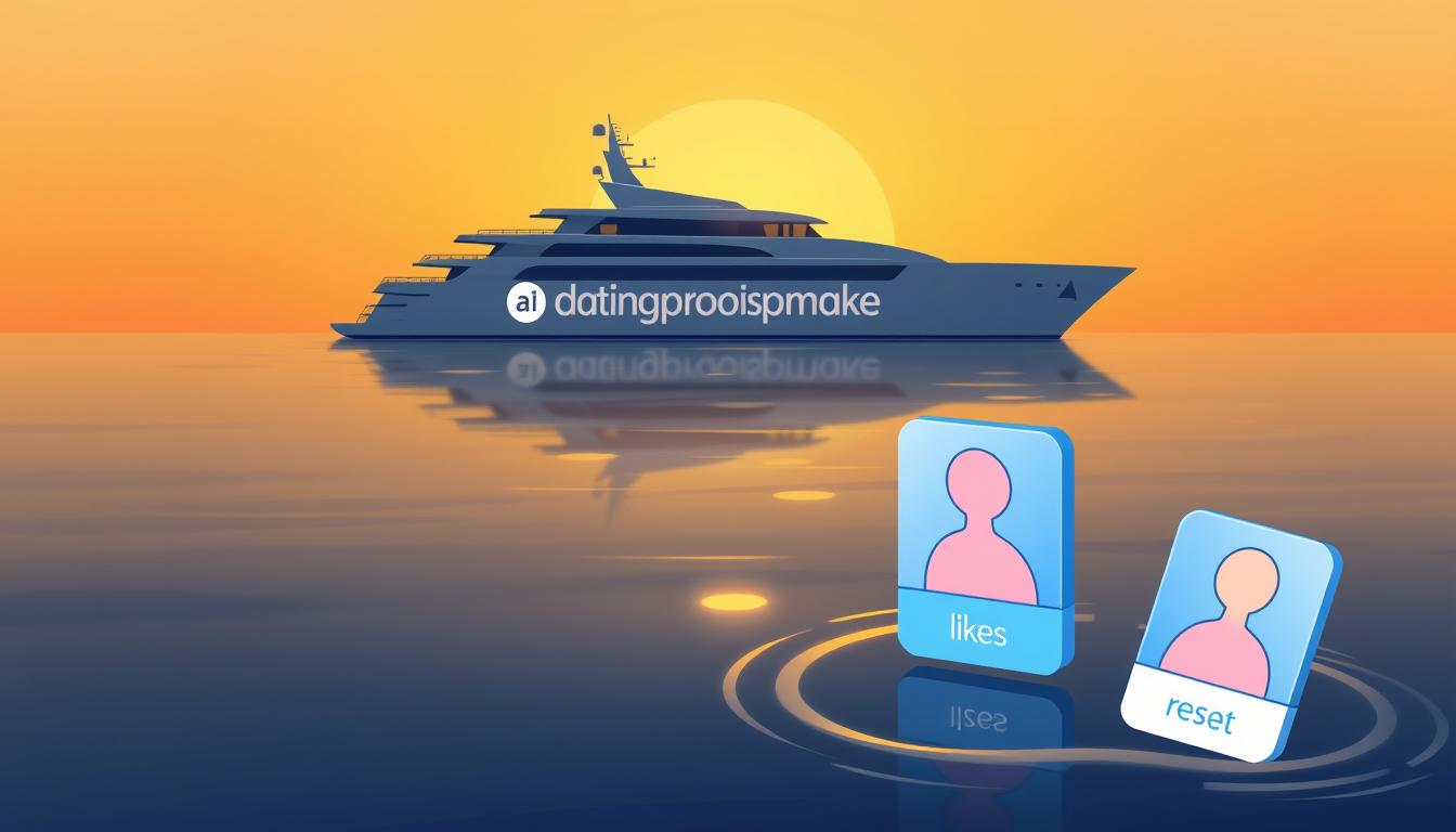 When Do Ship Dating Likes Reset? Find Out Now