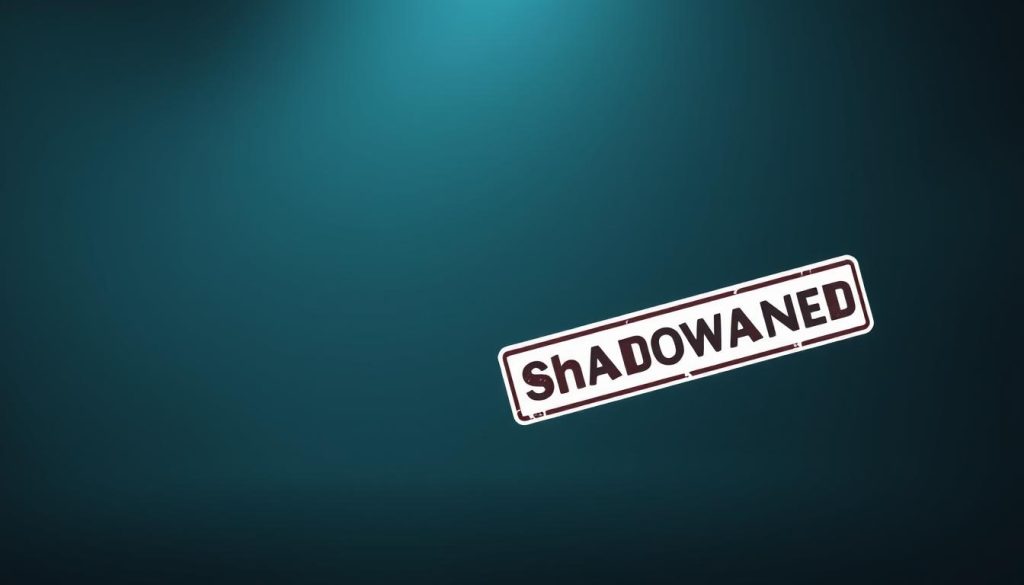 zoosk shadowban symptoms