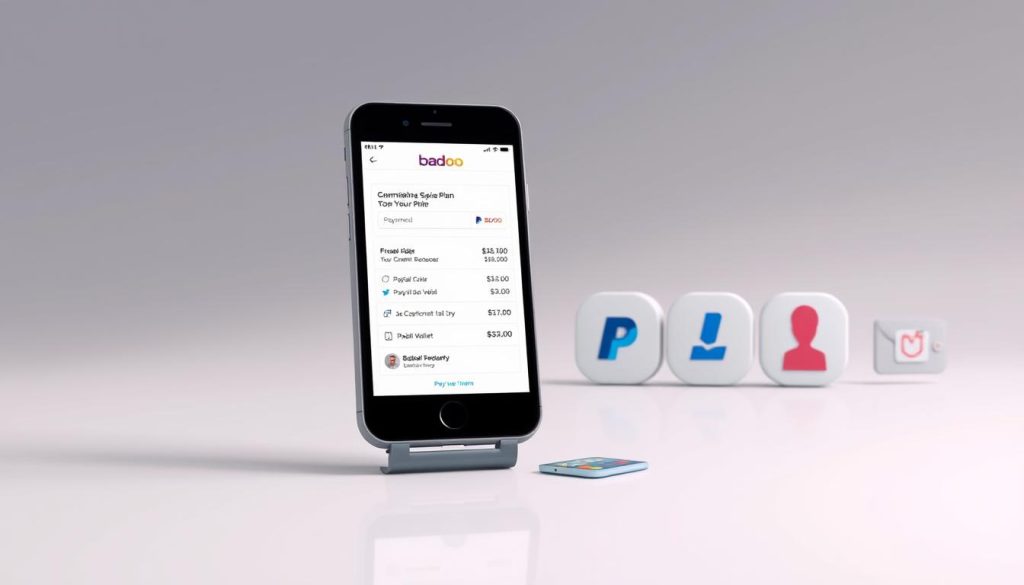 Badoo payment plans