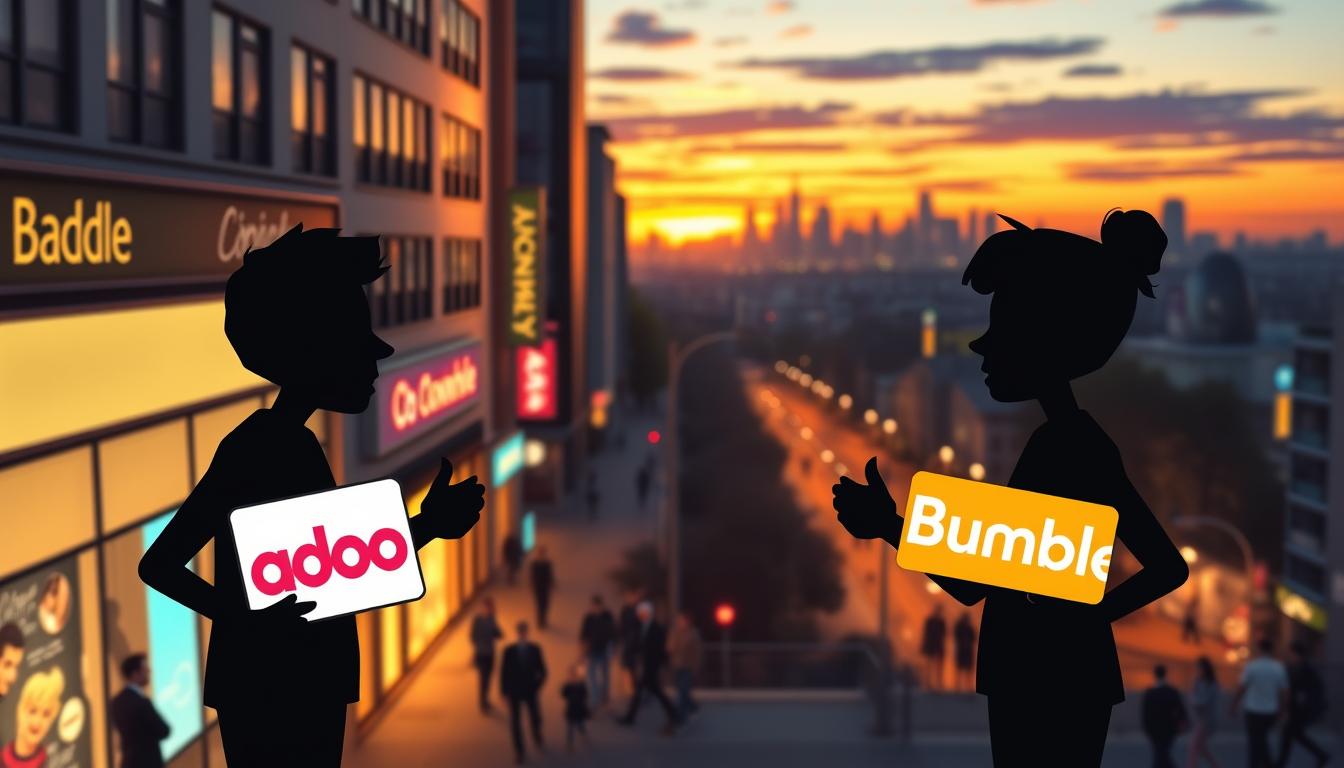 Badoo vs. Bumble: Find the Right Dating App for You