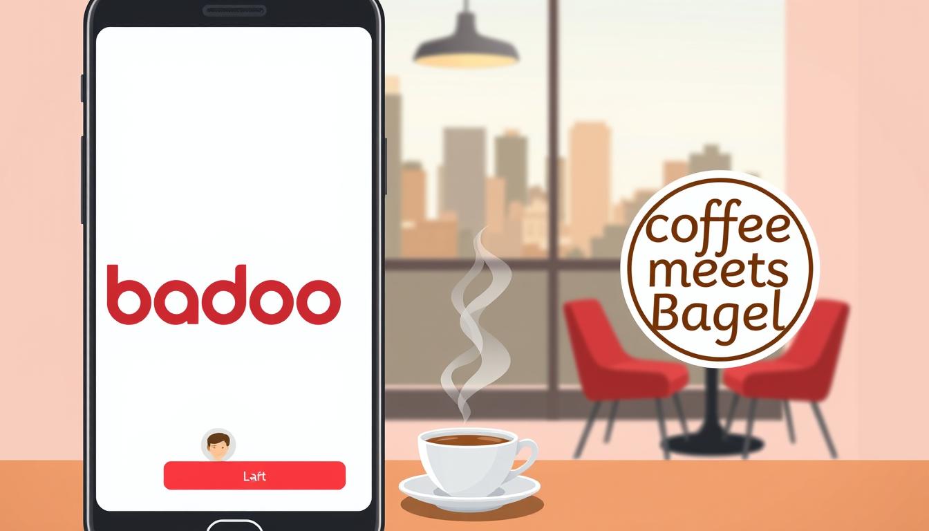 Badoo vs. Coffee Meets Bagel: Finding the Best Dating App for You