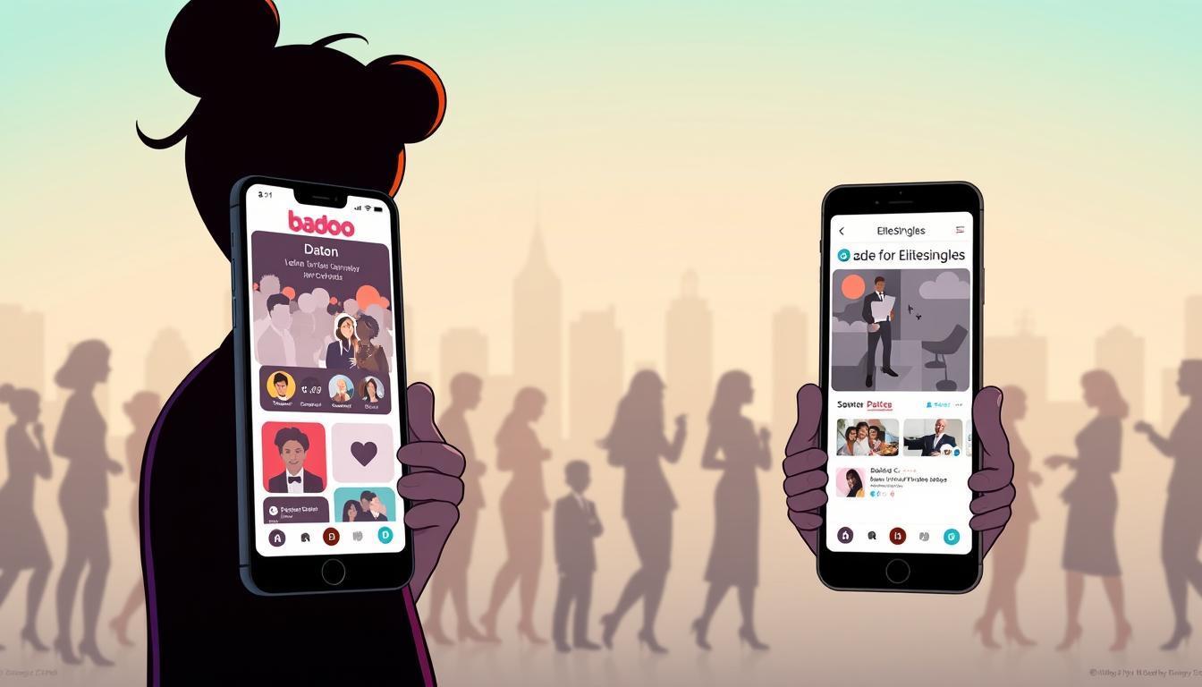 Badoo vs. EliteSingles: Which Dating Site is Right for You?