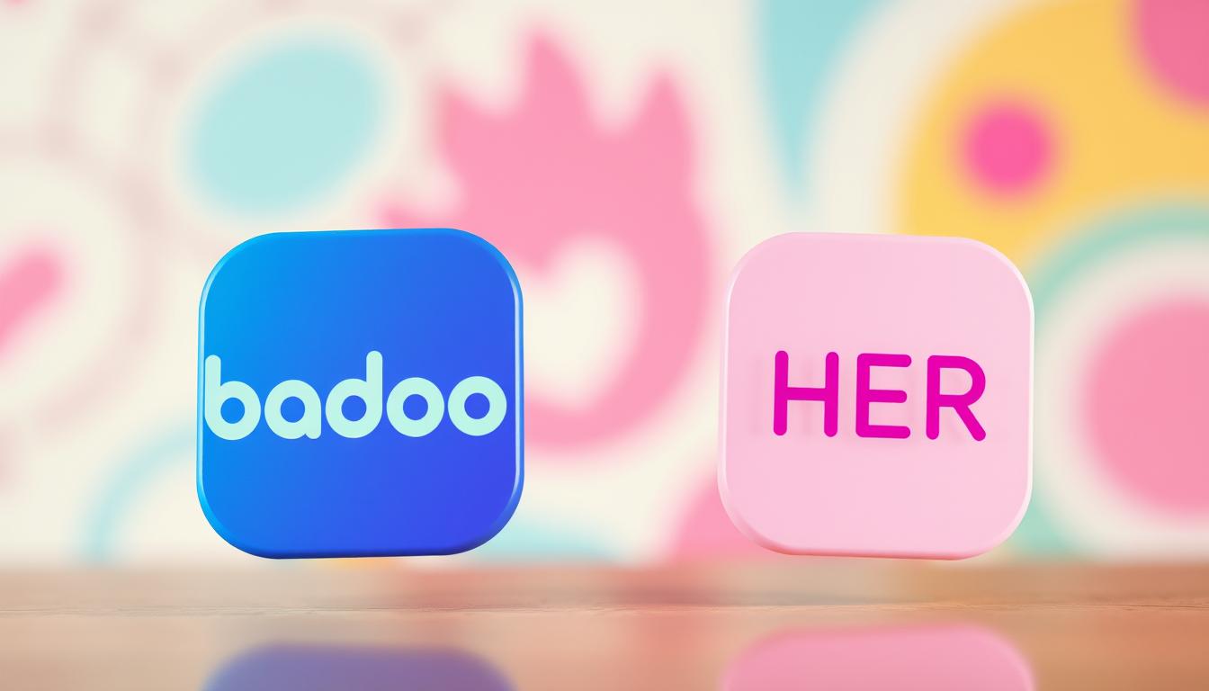 Badoo vs. HER Dating: Choosing the Right App for You