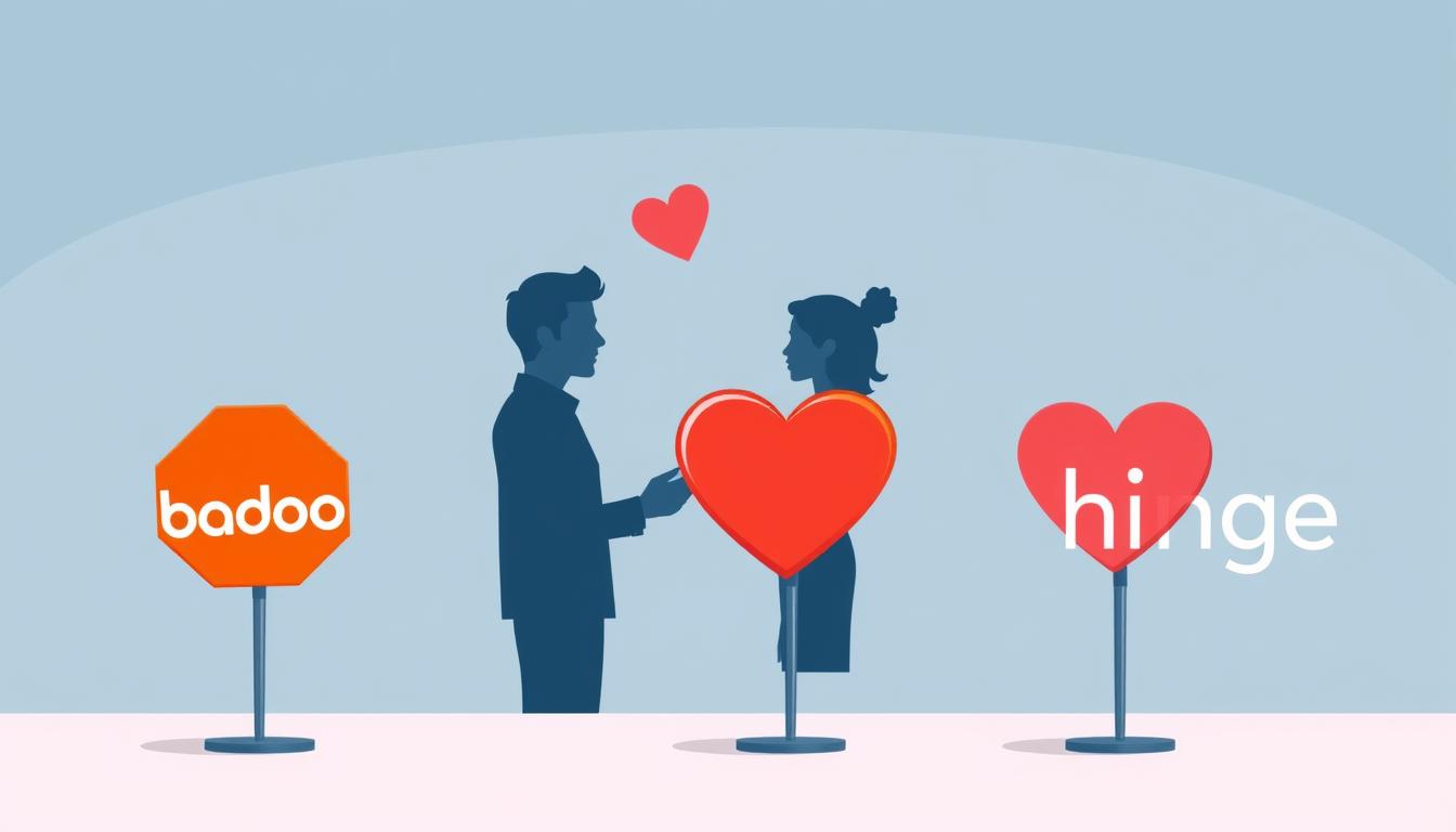 Badoo vs. Hinge: Which Dating App is Best for You?