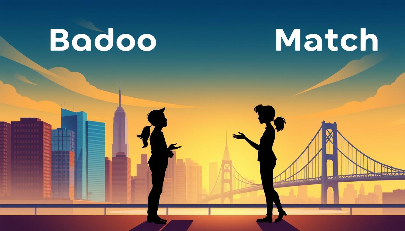 Badoo vs. Match: Discover the Best Online Dating Option