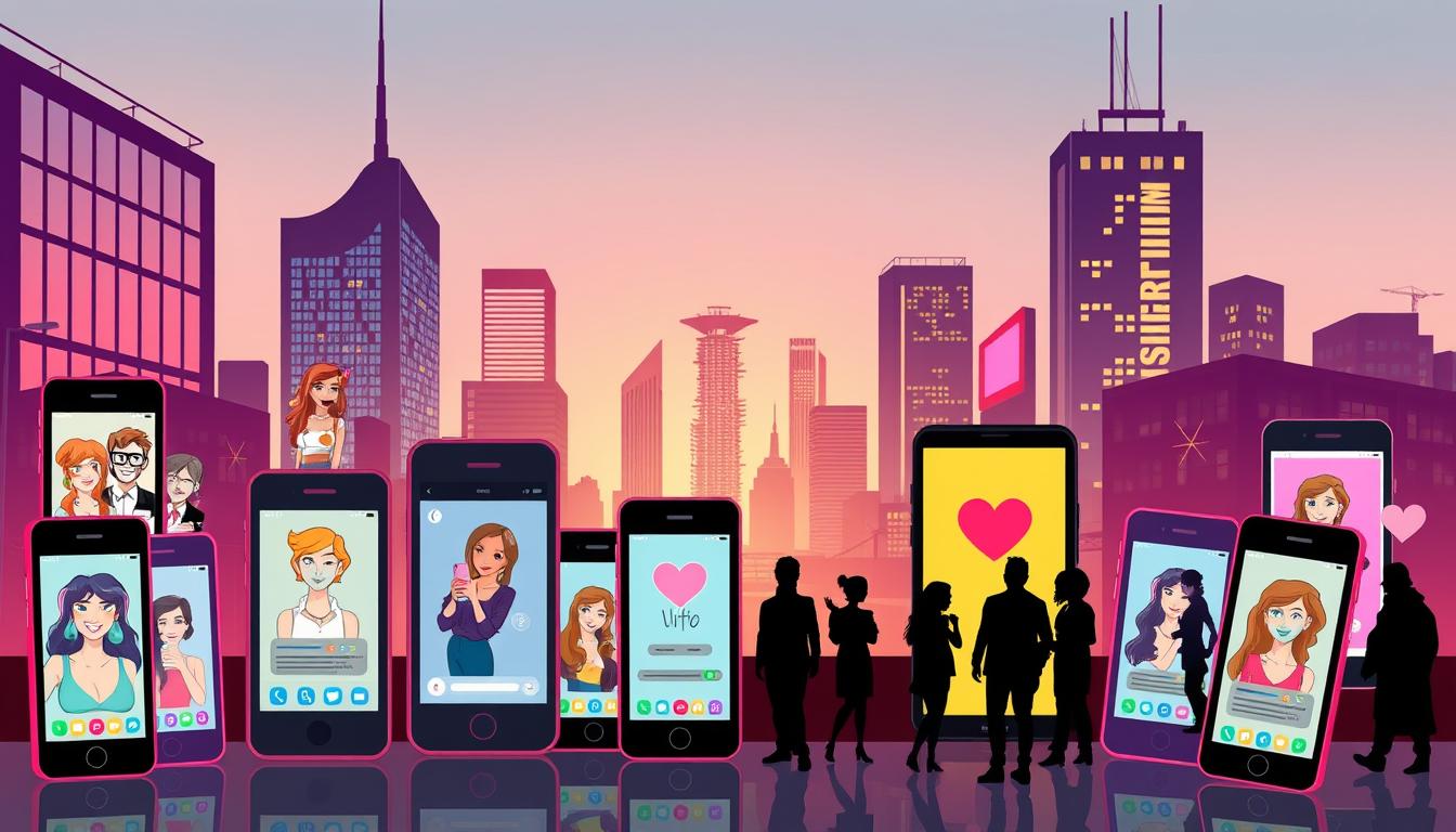 Badoo vs. OkCupid: Which Dating App is Right for You?