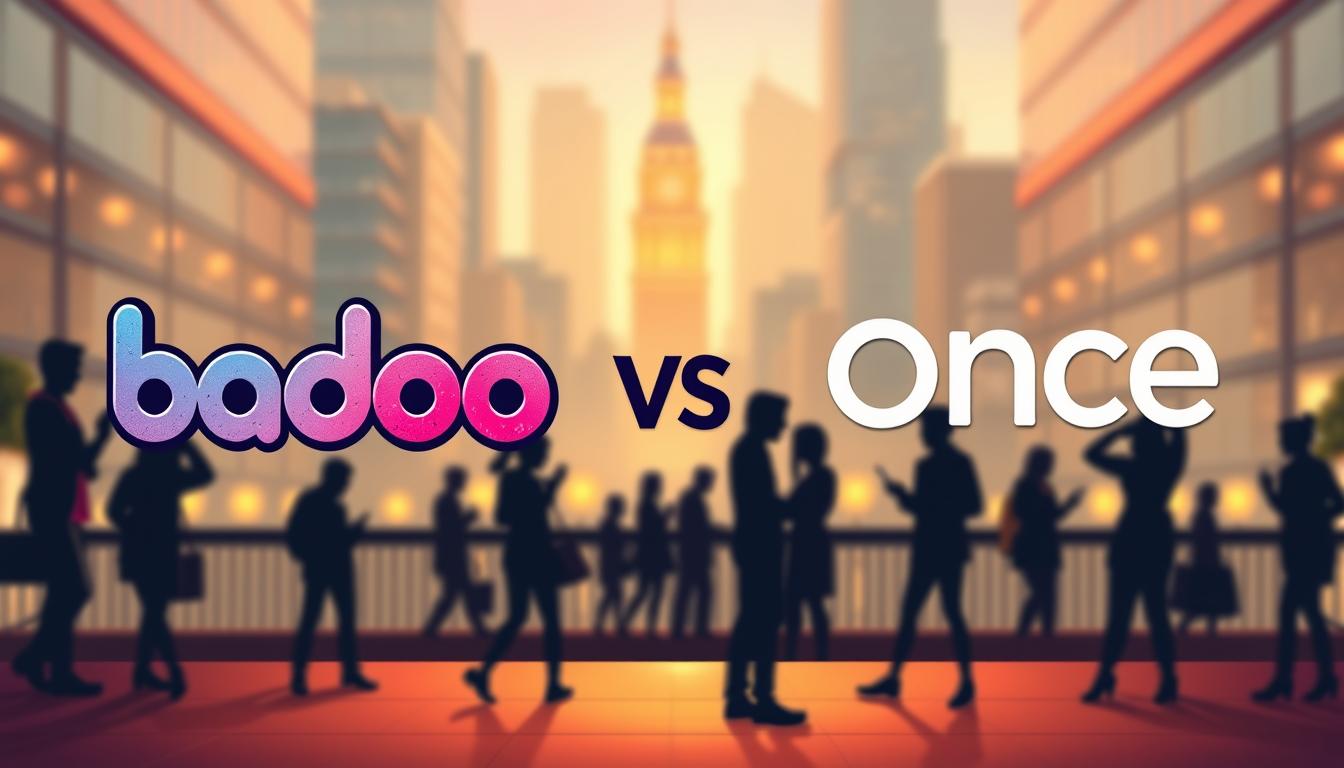 Badoo vs. Once: Which Dating App is Better for You?