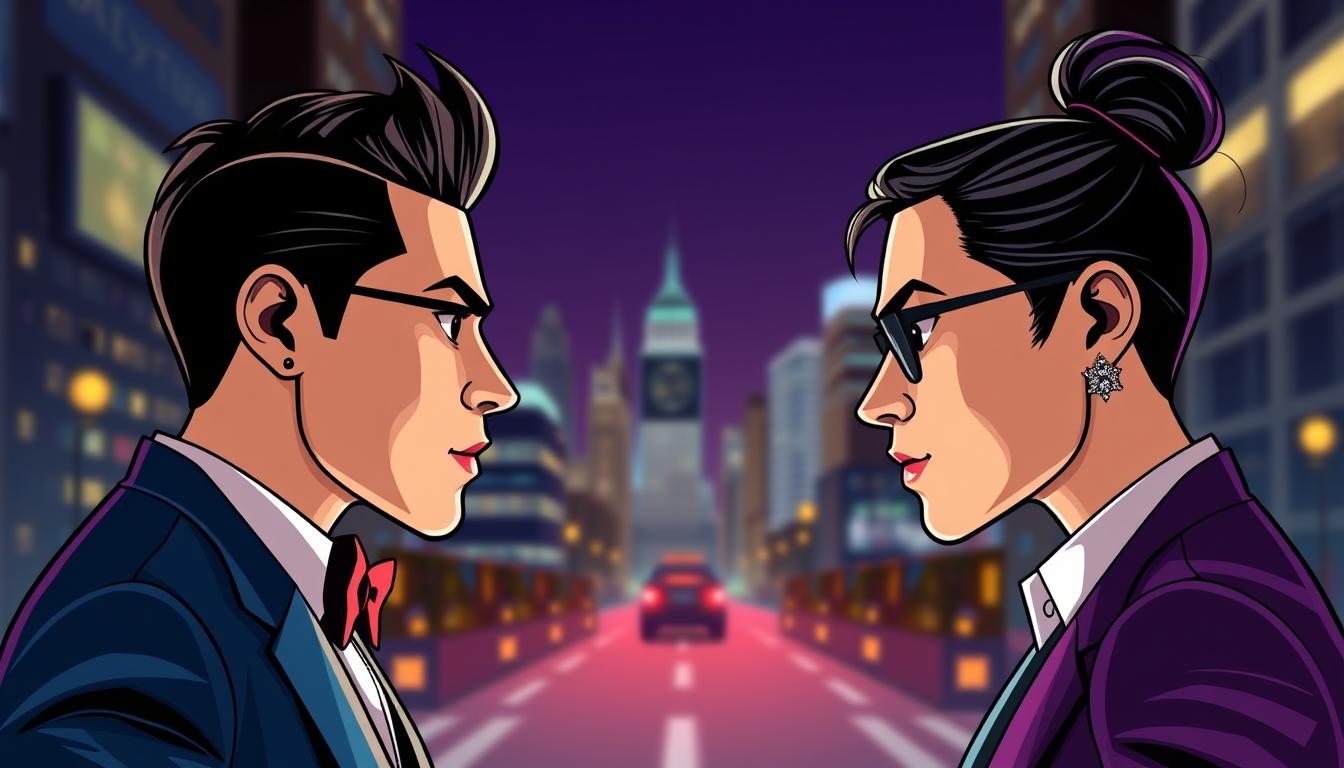 Badoo vs. The League: Unveiling the Top Dating App