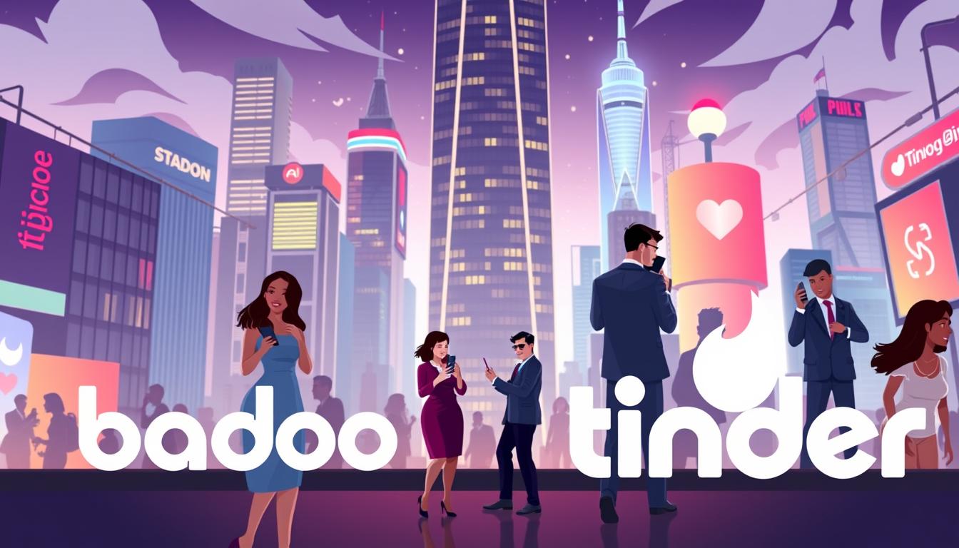 Badoo vs. Tinder: Choosing the Best Online Dating Platform