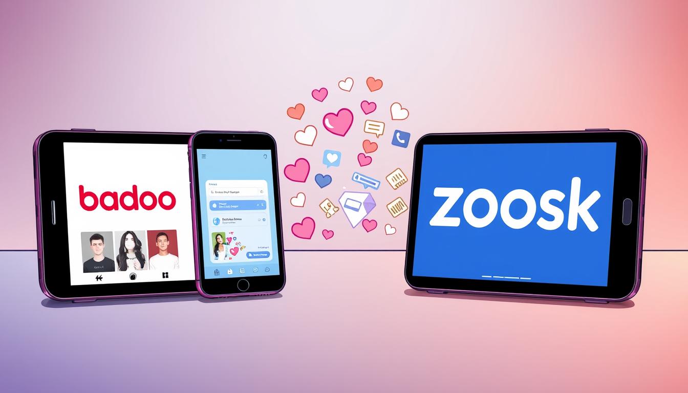 Badoo vs. Zoosk: Which Dating App is Best for You?