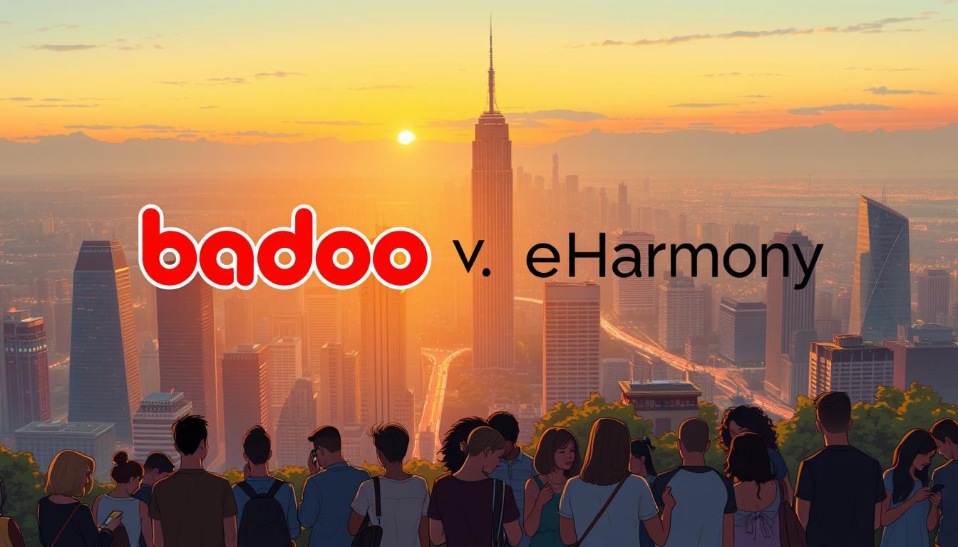 Badoo or eHarmony: Find the Right Dating App for Your Needs