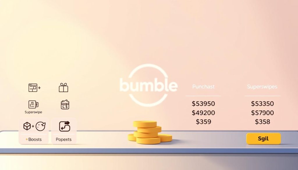 Bumble cost breakdown Bumble cost breakdown