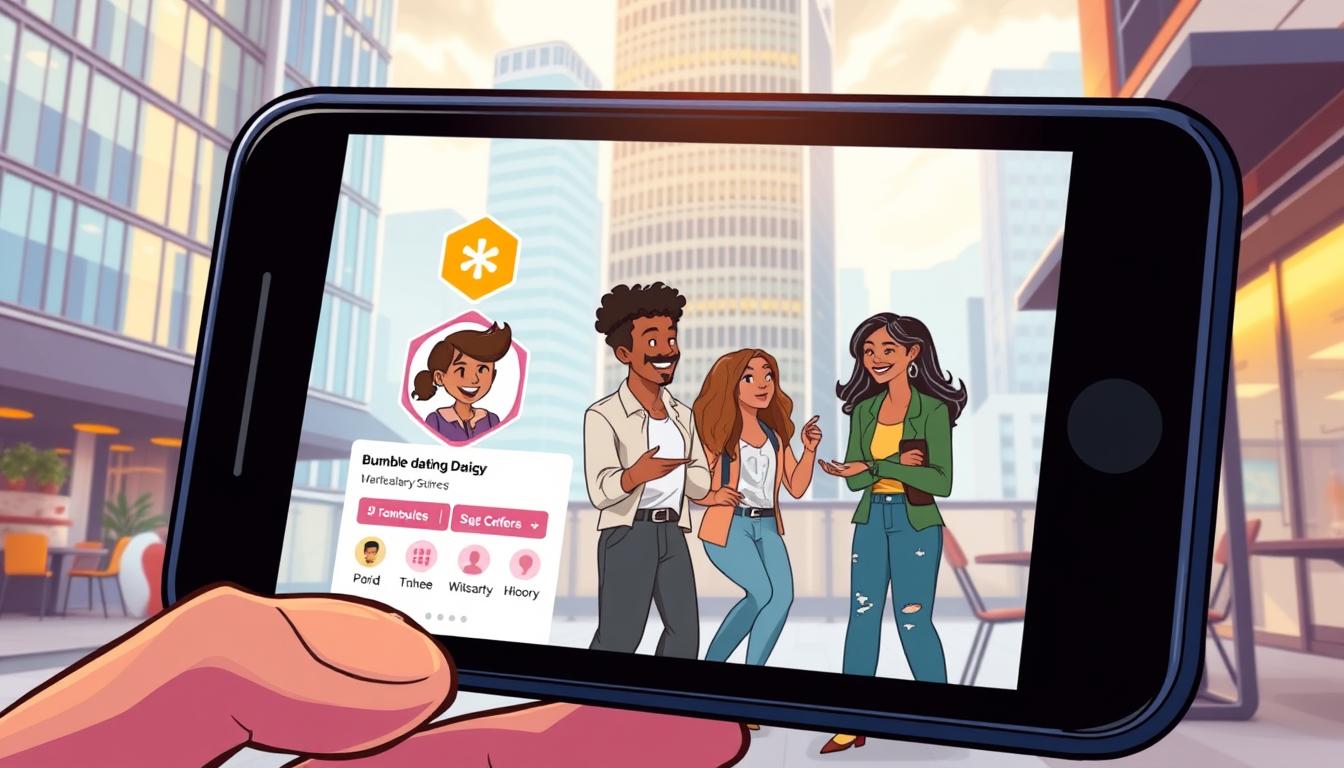 Bumble Dating App Review: Empower Your Love Life