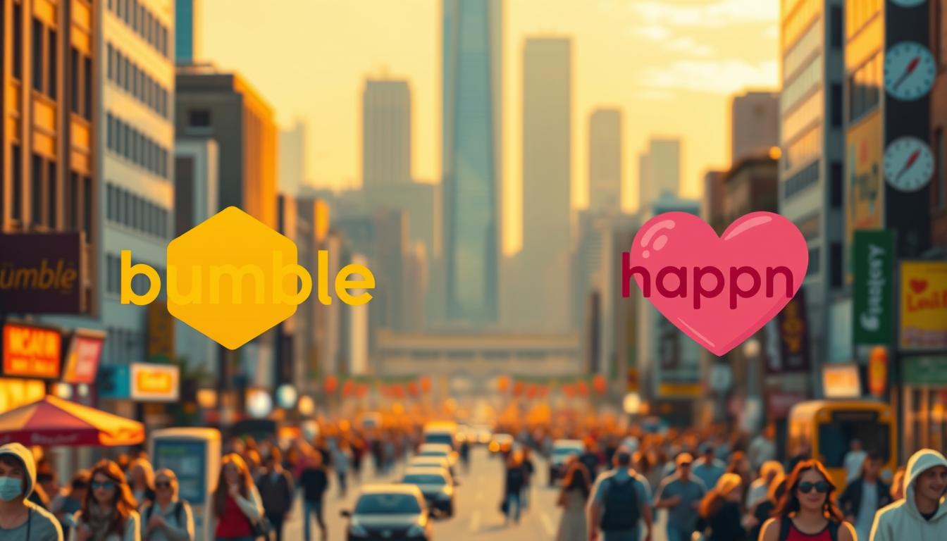 Bumble vs. Happn: Which Dating App is Better for You?