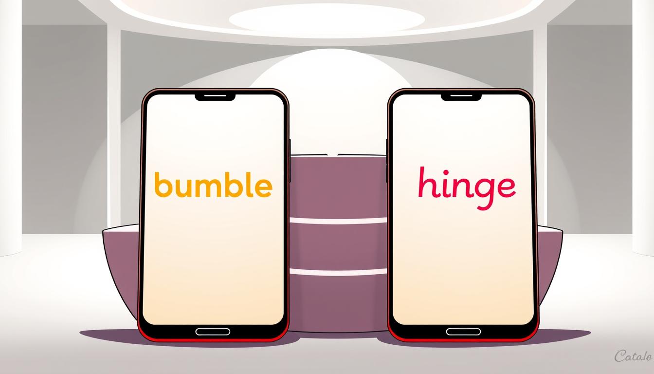 Bumble or Hinge: Find the Best Dating App for Your Needs