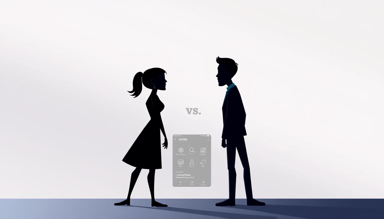 Bumble vs. Match: Which Dating App is Best for You?