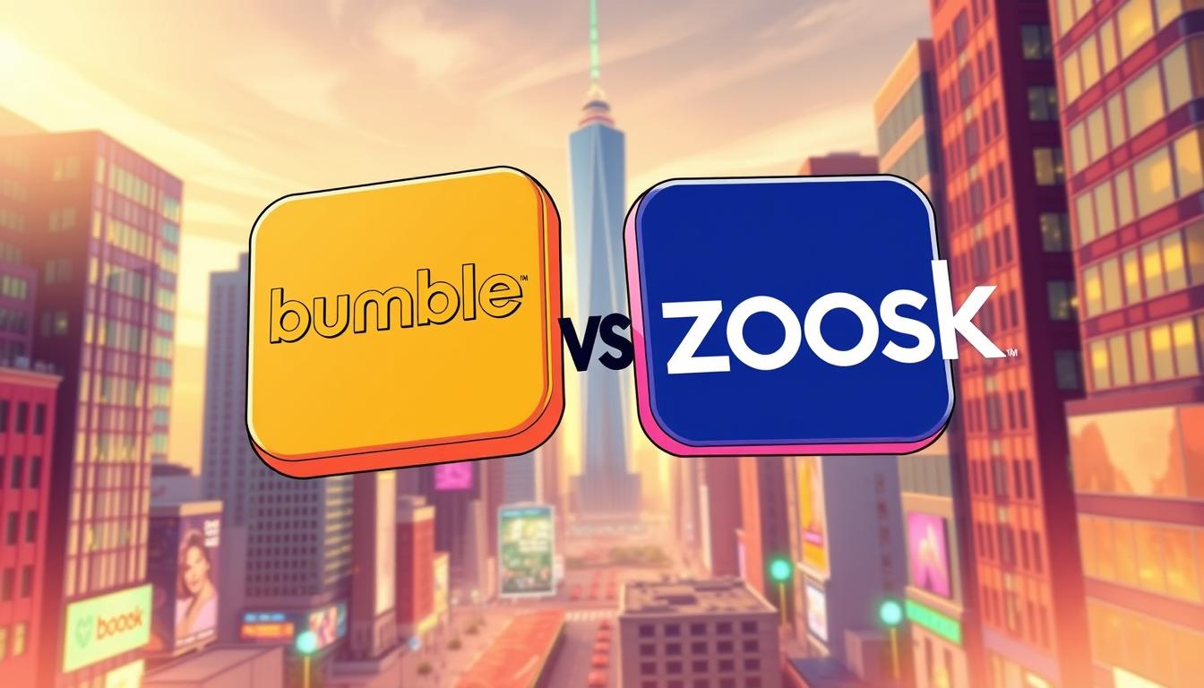 Bumble vs. Zoosk: Which Dating App is Right for You?