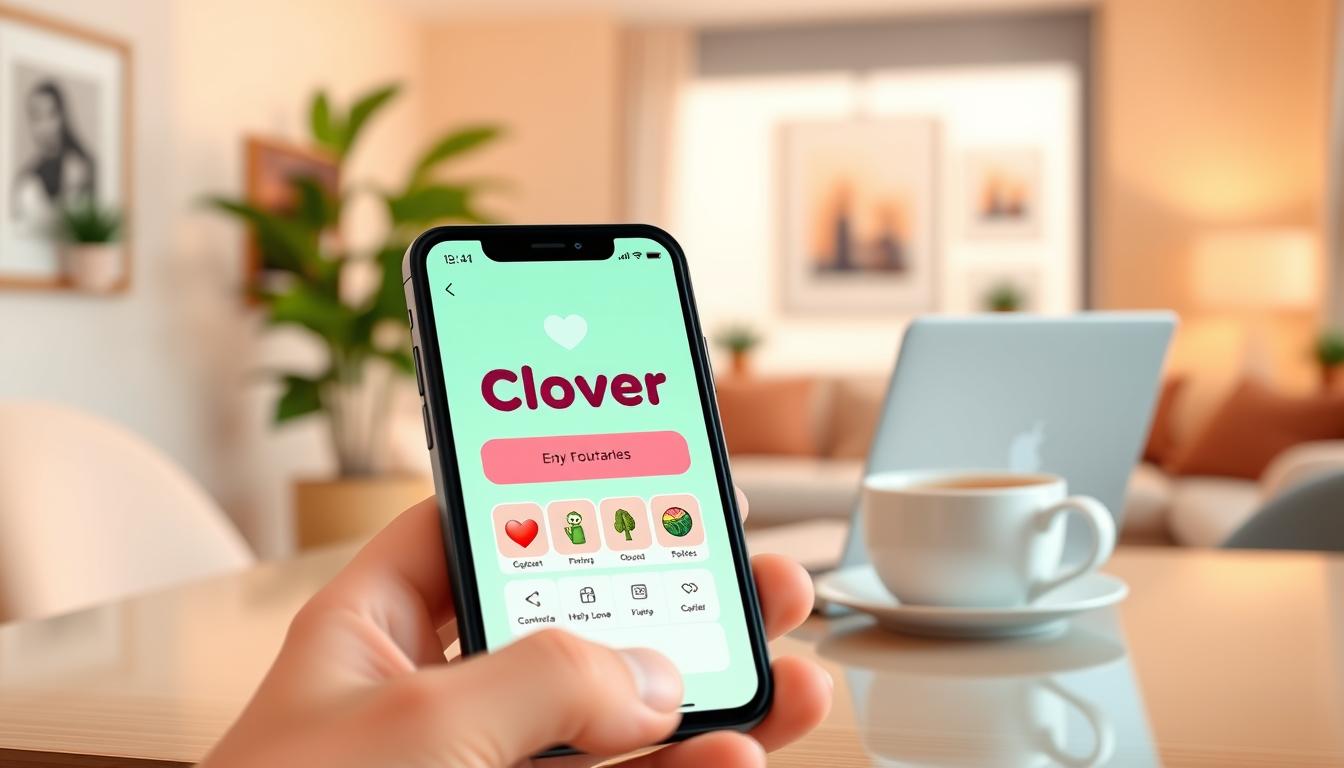 Clover Dating Review: Is This Top-Rated App Worth It?