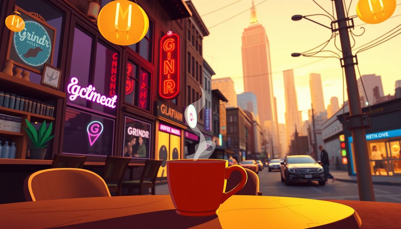 Coffee Meets Bagel vs. Grindr: Which Dating App is Best?