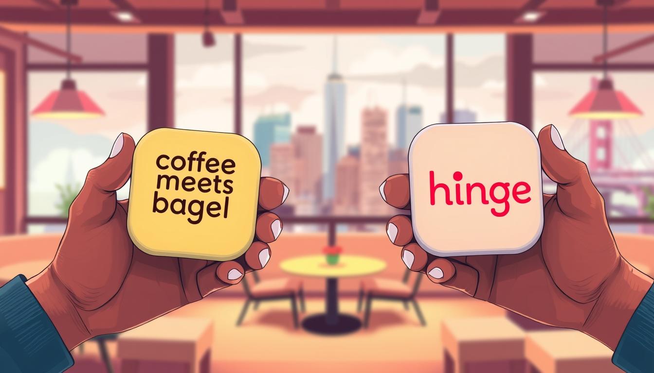 Which is Better: Coffee Meets Bagel or Hinge?