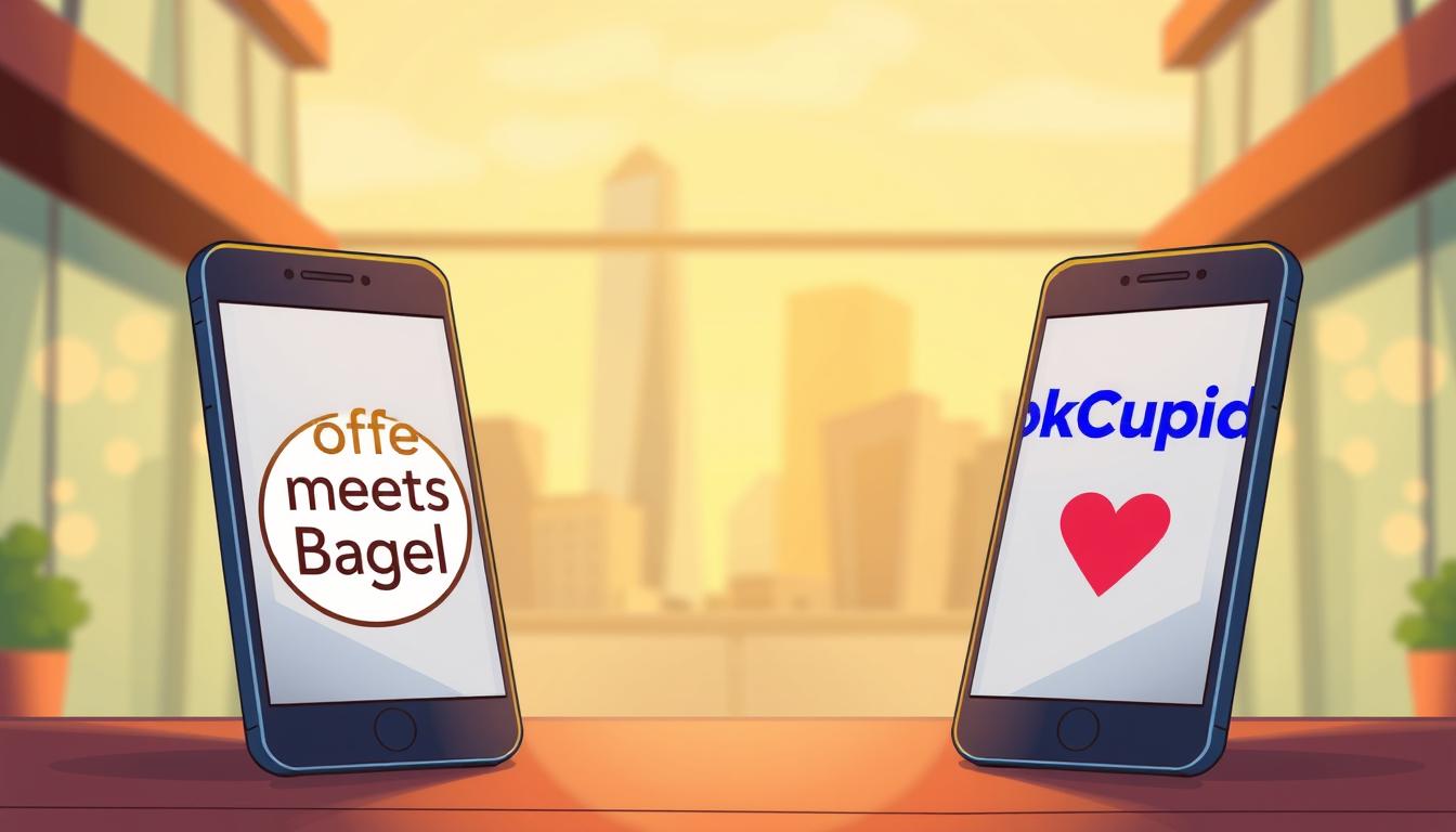 Coffee Meets Bagel vs. OkCupid: Which Dating App is Better?