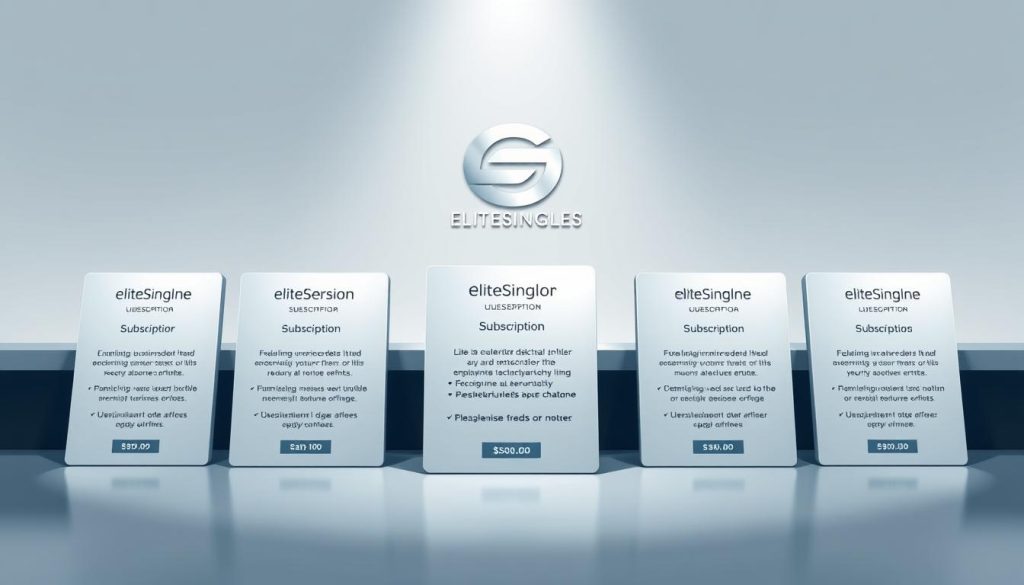 EliteSingles membership options EliteSingles membership options