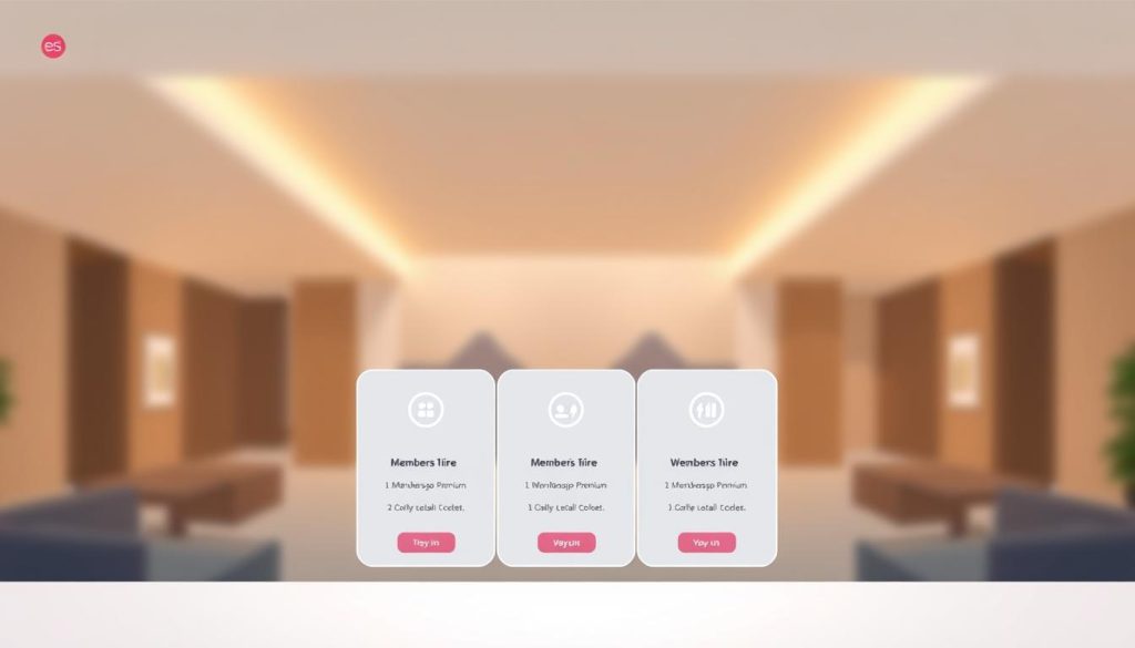 EliteSingles membership options